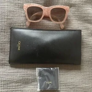 Celine | Accessories | Celine Womens 5mm Sunglasses In  display picture 2